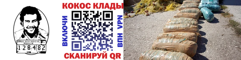 Кокаин FishScale  Николаевск 